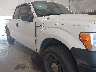 1FTEX1EW4AF****** Salvage and Repairable 2010 Ford F-150 in Michigan State
