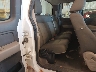 1FTEX1EW4AF****** Wrecked 2010 Ford F-150 in Flint