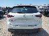 JM3KFBBM8P0****** Destrozados 2023 Mazda CX-5