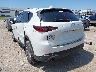 JM3KFBBM8P0****** Salvamento y Reparables 2023 Mazda CX-5 en Fort Worth North