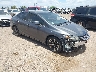 2HGFB2F84DH****** Salvage and Wrecked 2013 Honda Civic in McAllen