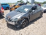 2HGFB2F84DH****** Used and Repairable 2013 Honda Civic in McAllen