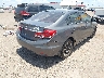 2HGFB2F84DH****** Salvage and Wrecked 2013 Honda Civic in Texas State
