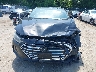 5NPD84LF0HH****** Wrecked 2017 Hyundai Elantra in Maryland State