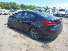 5NPD84LF0HH****** Salvage and Repairable 2017 Hyundai Elantra in Dundalk