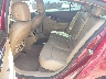 1G4GC5ED9BF****** Wrecked 2011 Buick LaCrosse in Abilene