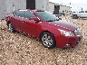 1G4GC5ED9BF****** Salvage and Wrecked 2011 Buick LaCrosse in Abilene