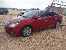 1G4GC5ED9BF****** Used and Repairable 2011 Buick LaCrosse in Abilene