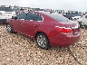 1G4GC5ED9BF****** Salvage and Repairable 2011 Buick LaCrosse in Abilene