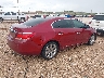 1G4GC5ED9BF****** Salvage and Wrecked 2011 Buick LaCrosse in Texas State
