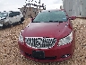 1G4GC5ED9BF****** Salvage and Repairable 2011 Buick LaCrosse in Texas State