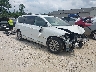2C4RC1BG5HR****** Salvamento y Destrozados 2017 Chrysler Pacifica en Columbus