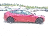 5YJ3E1EA0SF****** Usados 2025 Tesla Model 3 en Estado de Florida