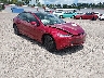 5YJ3E1EA0SF****** Salvamento y Destrozados 2025 Tesla Model 3 en Electric Vehicle Auctions