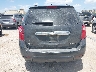 2GNALCEK3E6****** Wrecked 2014 Chevrolet Equinox