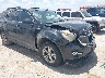 2GNALCEK3E6****** Salvage and Wrecked 2014 Chevrolet Equinox in San Antonio South