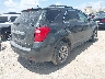 2GNALCEK3E6****** Salvage and Wrecked 2014 Chevrolet Equinox in Texas State