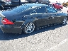 WDDDJ75X96A****** Salvamento 2006 Mercedes-Benz CLS-Class en Estado de Nevada