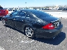 WDDDJ75X96A****** Salvamento y Reparables 2006 Mercedes-Benz CLS-Class en Las Vegas