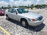 2MEFM75W0WX****** Salvage and Wrecked 1998 Mercury Grand Marquis in Miami North