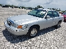 2MEFM75W0WX****** Used and Repairable 1998 Mercury Grand Marquis in Miami North