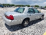 2MEFM75W0WX****** Salvage and Wrecked 1998 Mercury Grand Marquis in Florida State