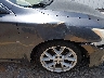 1N4AA51E89C****** Salvamento 2009 Nissan Maxima