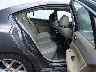 1N4AA51E89C****** Destrozados 2009 Nissan Maxima en Lexington