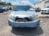 JTEEW44A782****** Wrecked 2008 Toyota Highlander Hybrid in Georgia State