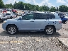 JTEEW44A782****** Repairable 2008 Toyota Highlander Hybrid in Georgia State