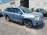JTEEW44A782****** Salvage and Wrecked 2008 Toyota Highlander Hybrid in Atlanta South