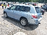 JTEEW44A782****** Salvage and Repairable 2008 Toyota Highlander Hybrid in Atlanta South