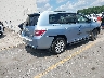 JTEEW44A782****** Salvage and Wrecked 2008 Toyota Highlander Hybrid in Georgia State