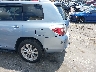 JTEEW44A782****** Salvage and Repairable 2008 Toyota Highlander Hybrid in Georgia State