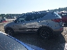 5XYZU3LB9JG****** Repairable 2018 Hyundai Santa Fe in Georgia State