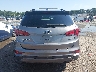 5XYZU3LB9JG****** Wrecked 2018 Hyundai Santa Fe