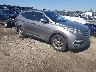 5XYZU3LB9JG****** Salvage and Wrecked 2018 Hyundai Santa Fe in Savannah