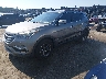 5XYZU3LB9JG****** Used and Repairable 2018 Hyundai Santa Fe in Savannah