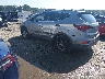 5XYZU3LB9JG****** Salvage and Repairable 2018 Hyundai Santa Fe in Savannah