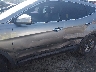 5XYZU3LB9JG****** Salvage and Repairable 2018 Hyundai Santa Fe in Georgia State