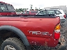 5TEWN72N74Z****** Repairable 2004 Toyota Tacoma