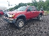 5TEWN72N74Z****** Used and Repairable 2004 Toyota Tacoma in Port Murray