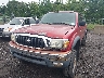 5TEWN72N74Z****** Salvage and Repairable 2004 Toyota Tacoma in New Jersey State