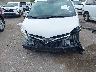 5TDYZ3DC6KS****** Destrozados 2019 Toyota Sienna en Estado de Texas