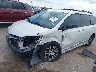 5TDYZ3DC6KS****** Usados y Reparables 2019 Toyota Sienna en Houston