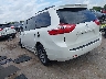 5TDYZ3DC6KS****** Salvamento y Reparables 2019 Toyota Sienna en Houston