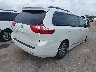 5TDYZ3DC6KS****** Salvamento y Destrozados 2019 Toyota Sienna en Estado de Texas