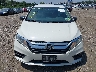 5FNRL6H29JB****** Wrecked 2018 Honda Odyssey in New York State