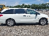 5FNRL6H29JB****** Used 2018 Honda Odyssey in New York State