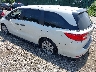 5FNRL6H29JB****** Salvage and Repairable 2018 Honda Odyssey in Long Island